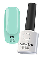 Гель-лак Cosmolac Gel polish № 277 Ходят слухи