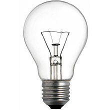Лампа накаливания 40W 230-40 A50 Калашниково