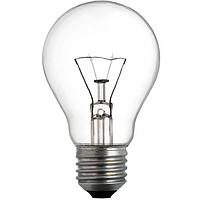 Лампа накаливания 75W 230-75 A50 Калашниково