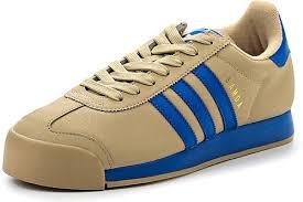 Кроссовки Adidas SAMOA