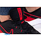 Кроссовки Nike Legend Essential 2 (Black- Red), фото 6