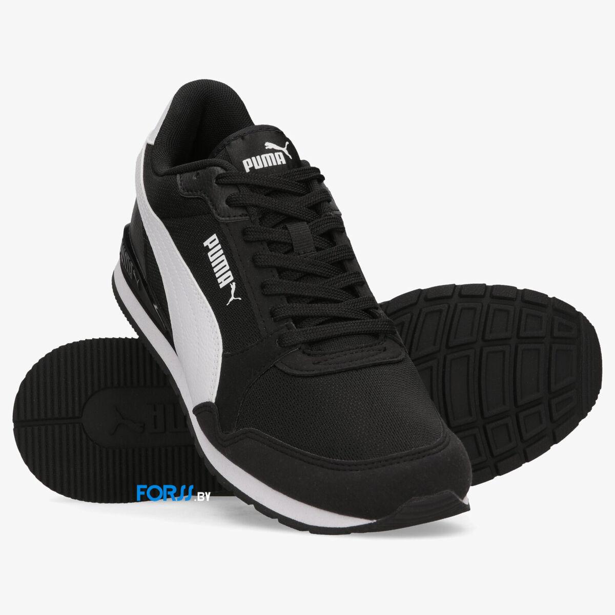 Кроссовки Puma ST Runner v3 Mesh - фото 2 - id-p177810920