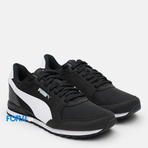 Кроссовки Puma ST Runner v3 Mesh - фото 4 - id-p177810920