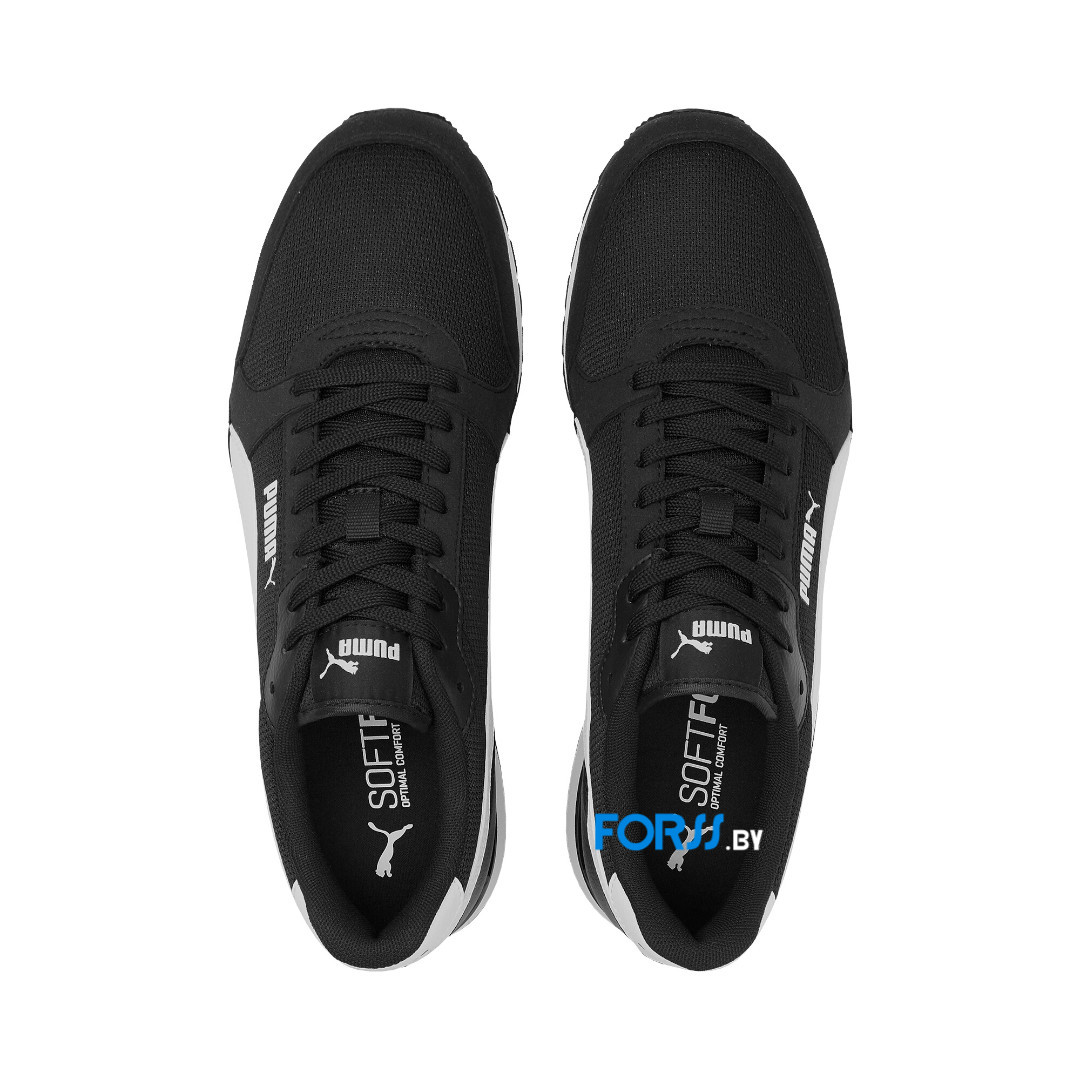 Кроссовки Puma ST Runner v3 Mesh - фото 6 - id-p177810920