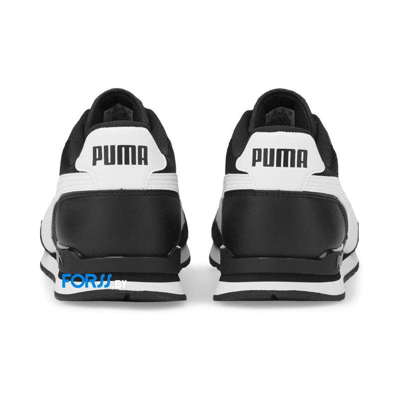 Кроссовки Puma ST Runner v3 Mesh - фото 7 - id-p177810922