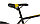 Велосипед Polar Wizard 26 3.0"  (серый-желтый), фото 2