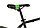 Велосипед Polar Wizard 26 2.0"  (черно-зеленый), фото 2