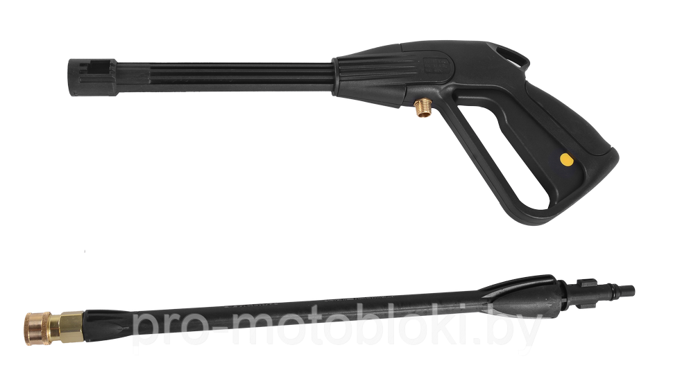 Мойка Huter M135-HP - фото 5 - id-p177814089