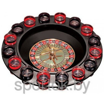 Пьяные игры