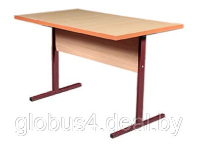 Стол от набора мебели для столовой 4-х местный - фото 1 - id-p22329459