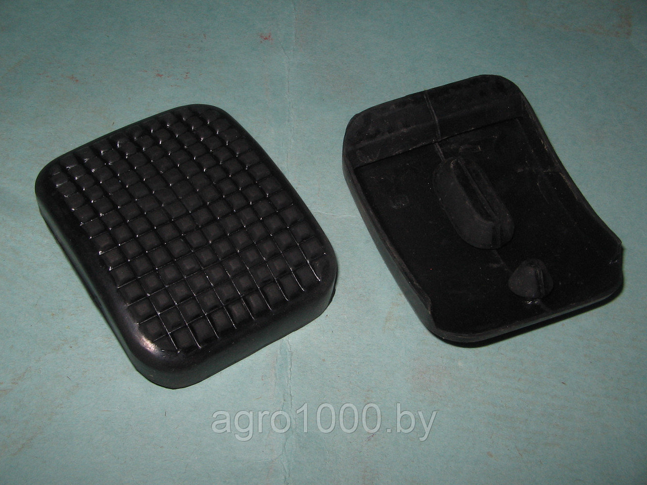 НАКЛАДКА ПЕДАЛИ 8590889 GM