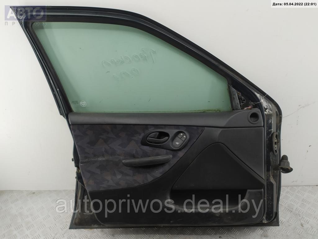 Дверь боковая передняя левая Ford Mondeo 1 (1993-1996) - фото 2 - id-p177823813