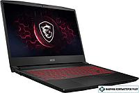 Игровой ноутбук MSI Pulse GL66 12UEK-289XRU 32 Гб