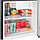 Холодильник без морозильника Maunfeld MFF 50WD, фото 7