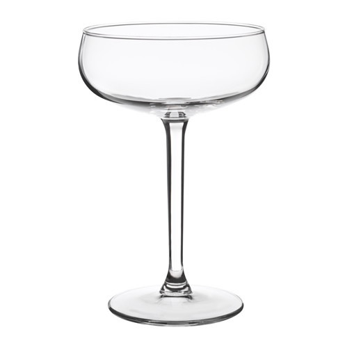 IKEA/ СТОРХЕТ Бокал для шампанского, прозрачное стекло 300 мл - фото 1 - id-p177827683