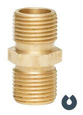 Cливной клапан для скважины 1/2" (автоматический) UNIPUMP, фото 2