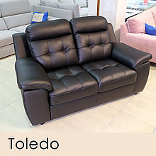 Диван "Toledo" от фабрики GALA