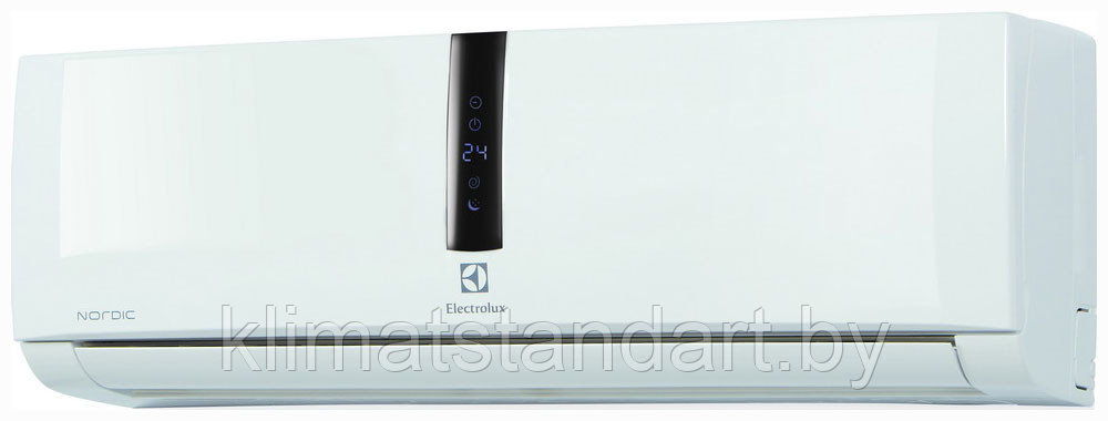 Кондиционер Electrolux EACS-09HN/N3 - фото 3 - id-p22331286