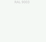 Эмаль акриловая "DETON UNIVERSAL" быстросохнущая RAL 9003 белый сигнальный 520 мл аэрозоль, фото 3