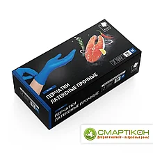 Перчатки хозяйственные латексные универсал GLoves, 50 шт (25 пар)