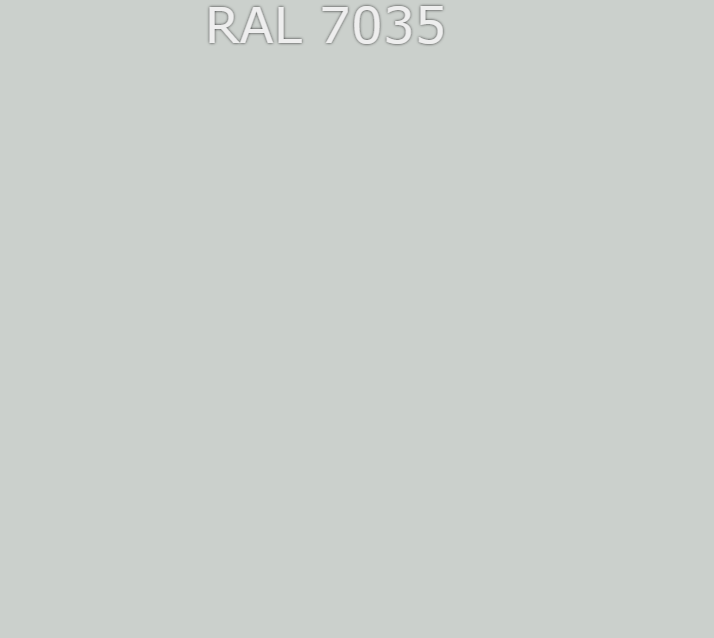 Эмаль акриловая "DETON UNIVERSAL" быстросохнущая RAL 7035 светло-серый 520 мл аэрозоль - фото 3 - id-p177831456