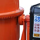 Бетоносмеситель SKIPER CM-150 (150л., 700Вт., 220В), фото 5