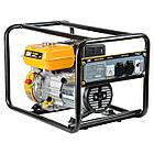 Электростанция SBK BG4600S (3.0кВт, 2х230В/16А/2.7кВт, бак 3.6л), фото 2