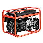 Электростанция SKIPER LT7000EB (5.5кВт, 2х230В/16А/3.5кВт, 1х230В/32А/5кВт, 12В, бак 25.0л), фото 2