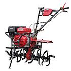 Культиватор BRADO GM-1400SB (14 л.с, без ВОМ, пон.пер, 3+1,кенгурятник, без колёс), фото 3