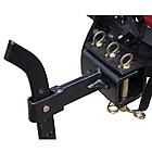 Культиватор BRADO GM-1400SB (14 л.с, без ВОМ, пон.пер, 3+1,кенгурятник, без колёс), фото 6