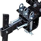 Культиватор SKIPER SP-850S Black Edition (8 л.с., без ВОМ, пон.передача, 3+1, без колёс), фото 5