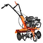 Культиватор SKIPER  VT-400 (4.5 л.с., верт.двигатель, 1 передача), фото 2