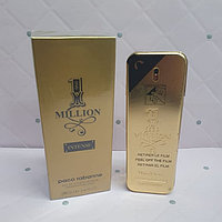 Paco Rabanne 1 Million (gold) Туалетная вода для мужчин (100 ml) (копия) Пако Рабан 1 Ван Миллион