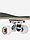 Скейтборд Termit 200 27.2" ZIEYMDKGT0, фото 3