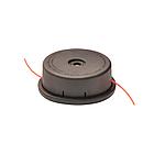 Головка триммерная SKIPER A09 2,4мм,(10*1,25 "мама" лев. рез.), 310 гр, STIHL  mod. d 120, фото 2