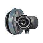 Редуктор в сборе (9 шлицов, ф 28 мм) SKIPER E03, фото 3