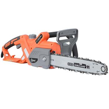 Электропилы