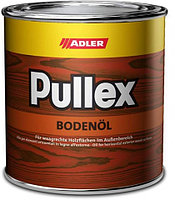 Масло для террас и дерева Pullex Bodenol (0,75л) (Adler, Австрия)