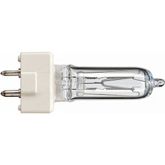 OSRAM 64718/T27 - лампа галогенная 240 В/650 Вт, GY9,5 , 400 часов