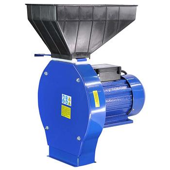 Кормоизмельчители