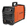 Инвертор сварочный SKIPER MMA-2800-2 (160-260 В, LED диспл., 230А, 1,6-5 мм, электрост. от 6,0 кВт), фото 2
