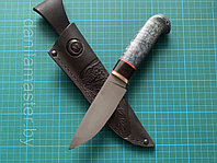 Нож Сокол, сталь Vanadis 10