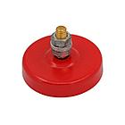 Клемма заземления магнитная 200А SKIPER JWJD-001, фото 2