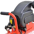 Воздушный компрессор BRADO AR50B (до 260 л/мин, 8 атм, 50 л, 230 В, 1.80 кВт), фото 6