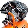 Воздушный компрессор SKIPER AR50V (до 440 л/мин, 8 атм, 50 л, 230 В, 2.2 кВт), фото 6