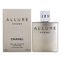 Chanel Allure Homme Edition Blanche edt concentree 100ml