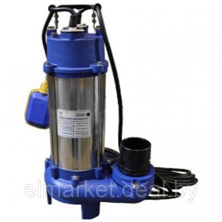 Канализационный насос Unipump FEKACUT V1300DF - фото 1 - id-p177837947