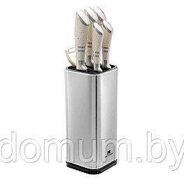 Набор кухонных ножей Hoffmann из 7 предметов HM-6631