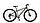 Велосипед Polar Mirage Urban XL 29"  (серо-красный), фото 2