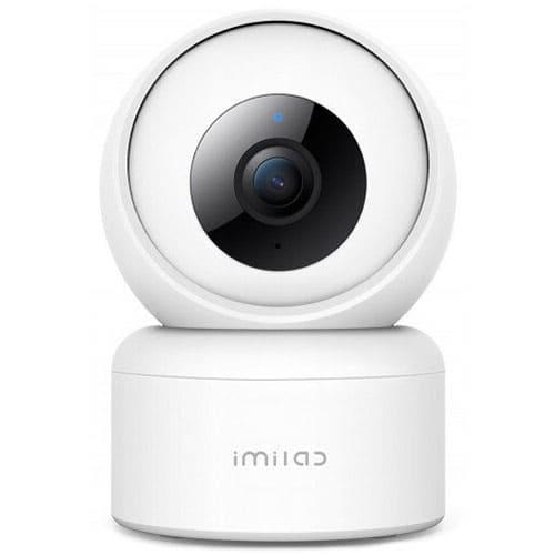 IP-камера видеонаблюдения домашняя IMILAB Home Security Camera C20 1080P - фото 2 - id-p177839798